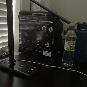 Phone charger night light